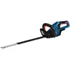 Bild von Bosch Professional, Heckenschere, GHE 18V-60 Professional (Akkubetrieb, Batteriebetrieb)
