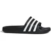 Bild von Slides adidas Adilette Aqua Schwarz 37