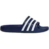 Bild von Adidas, Unisex, Hausschuhe, Adilette Aqua, Blau, (36 2/3)