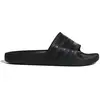 Bild von Slides adidas Adilette Aqua Schwarz 39