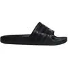 Bild von Adidas, Herren, Hausschuhe, Pantoletten, Schwarz, (42)