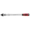 Bild von Gedore Red, Ratsche, red R60110009 2K-Gelenk-Teleskopknarre 1/2 430-580 mm (1/2")