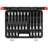 Bild von Gedore Red, Steckschlüssel + Stecknuss, red R68003026 Schraubendrehereinsätze 1/2 XZN 26-teilig