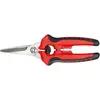 Bild von Gedore Red, Schere, red R93300031 Universalschere Klingenlänge 50mm 2K-Griff (5 cm)