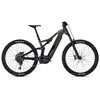 Bild von Focus Thron² 6.7 29'' Cues 10s Elektrische Mountainbike L