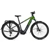 Bild von Focus Aventura² 6.8 29'' Cues 10s Elektrofahrrad XL