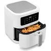 Bild von Medion Life E40 XL, Fritteuse, Weiss