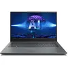 Bild von Medion E15443 (15.60", 512 GB, 16 GB, DE, Intel Core Ultra 5 125H), Notebook, Grau