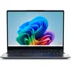 Bild von Medion SPRCHRGD 14 S2 Copilot+ PC (14", 1024 GB, 32 GB, DE, Intel Core Ultra 7 258V), Notebook, Grau
