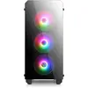 Bild von CSL Gaming PC M11890H (2000 GB, 32 GB, AMD Ryzen 7 9800X3D, GeForce RTX 5070), PC, Schwarz