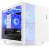 Bild von CSL Gaming PC M11940H (2000 GB, 32 GB, Intel Core Ultra 5 245K, GeForce RTX 5070), PC, Weiss