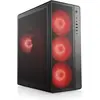 Bild von CSL Gaming PC M12060H (1000 GB, 16 GB, GeForce RTX 5060 Ti), PC, Schwarz
