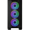 Bild von CSL Gaming PC M12100H (1000 GB, 32 GB, AMD Ryzen 7 8700F, GeForce RTX 5060 Ti), PC, Schwarz