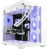 Bild von CSL Gaming PC M12130H (2000 GB, 32 GB, AMD Ryzen 9 9950X3D, GeForce RTX 5070 Ti), PC, Weiss
