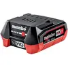 Bild von Metabo, Werkzeugakku + Ladegerät, Akkupack (12 V)