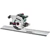 Bild von Metabo, Handkreissäge, Set KS 66 FS