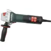 Bild von Metabo, Winkelschleifer, WEV 11-125 Quick (125 mm)