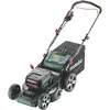 Bild von Metabo, Rasenmäher, RM 36-18 LTX BL (Akkubetrieb)