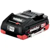 Bild von Metabo, Werkzeugakku + Ladegerät, Werkzeug Akku Akkupack DS LIHD 18 V 4.0 Ah (18 V)