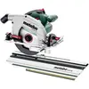 Bild von Metabo, Handkreissäge, Kreissäge Set KS 66 FS