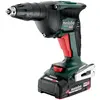Bild von Metabo, Bohrmaschine + Akkuschrauber, Akku-Trockenbauschrauber TBS 18 LTX BL 5000 (Trockenbauschrauber)