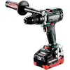 Bild von Metabo, Bohrmaschine + Akkuschrauber, BS 18 LTX-3 BL I Metal (Bohrschrauber)