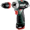 Bild von Metabo, Bohrmaschine + Akkuschrauber, PowerMaxx BS BL Q (Bohrschrauber)