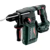 Bild von Metabo, Bohrmaschine + Akkuschrauber, KH 18 LTX BL 24 (Bohrhammer)