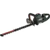 Bild von Metabo, Heckenschere, HS 18 LTX BL 55 (Akkubetrieb)