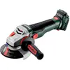 Bild von Metabo, Winkelschleifer, WB 18 LTX BL 15-125 Quick (125 mm)