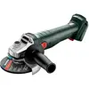 Bild von Metabo, Winkelschleifer, W 18 7-125 (125 mm)
