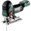 Bild von Metabo, Stichsäge, STA 18 LTX 150 BL