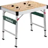 Bild von Metabo, Werkbank + Arbeitsbock, Multifunktionstisch MWB 100 (100 cm, 75 cm)