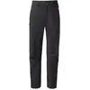 Bild von Vaude, Herren, Outdoorhose, Farley III (54, XL), Schwarz