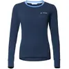 Bild von Vaude, Damen, Funktionsshirt, Sveit II (XS), Blau, XS