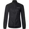 Bild von Vaude, Damen, Velojacke, Matera Air (XL), Schwarz, XL