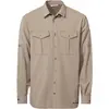 Bild von Vaude, Herren, Hemden, Rosemoor L/S Shirt II, Beige, (L)