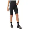 Bild von Vaude, Damen, Tights, Matera II (42, L), Schwarz