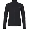 Bild von Vaude, Damen, Velotrikot, Matera II (M), Schwarz, M