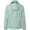 Bild von Vaude, Damen, Velojacke, Escape Bike Light Jacket (36, XS), Grün, Blau, XS, 36
