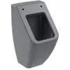 Bild von Villeroy & Boch, Toilette + Bidet, V&B Absaug-Urinal VENTICELLO 285x545x315mm DF f De grap C+