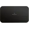 Bild von Villeroy & Boch, Betätigungsplatte, V&B Betätigungsplatte ViConnect 253x145x62mm black matt