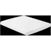 Bild von Villeroy & Boch, WC Deckel, Memento 2.0 Siège de WC, rectangulaire, QuickRelease, SoftClose, 378x452x43mm