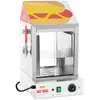 Bild von Royal Catering RCHW 1000H, Fun Kitchen, Silber