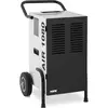 Bild von MSW MSW-DEH1080C, Luftentfeuchter, Schwarz, Grau