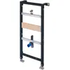 Bild von Duravit, Spülkasten, Urinal-Element DURASYSTEM 500x1148mm, Standard, Trockenbau