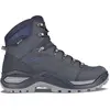 Bild von Lowa, Herren, Wanderschuhe, Renegade Evo Gtx Mid (42), Blau