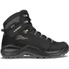 Bild von Lowa, Herren, Wanderschuhe, Renegade Evo GTX Mid (47), Schwarz