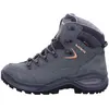 Bild von Lowa, Damen, Wanderschuhe, Renegade Evo Gtx Mid Ws (39.5), Grau