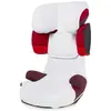 Bild von Cybex, Kindersitz Zubehör, PALLAS Line / SOLUTION X Line Sommerbezug White white